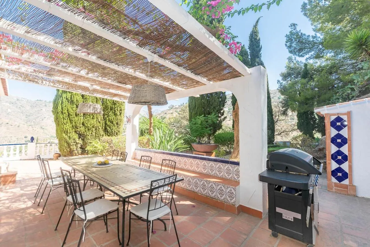 Villa Casa Chatsee Torrox