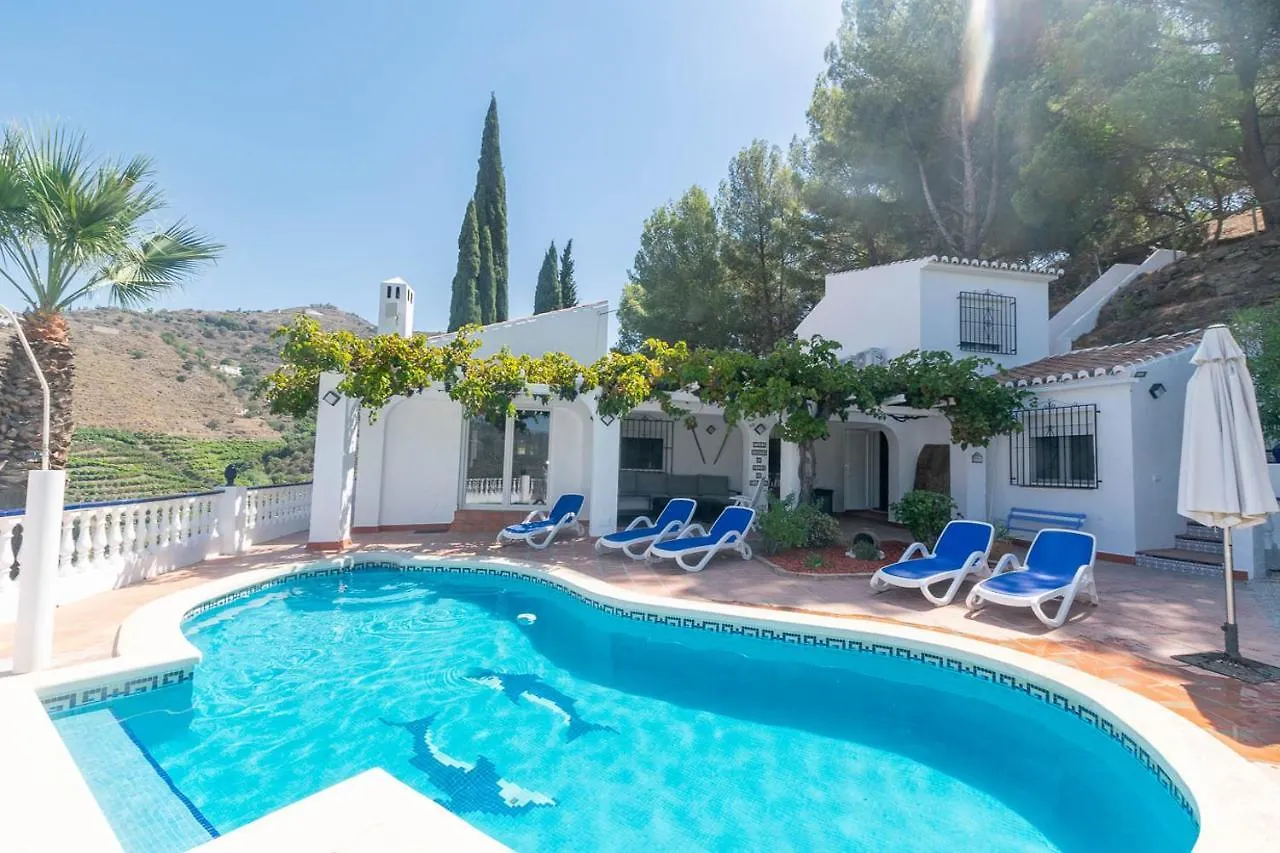 Casa Chatsee Torrox