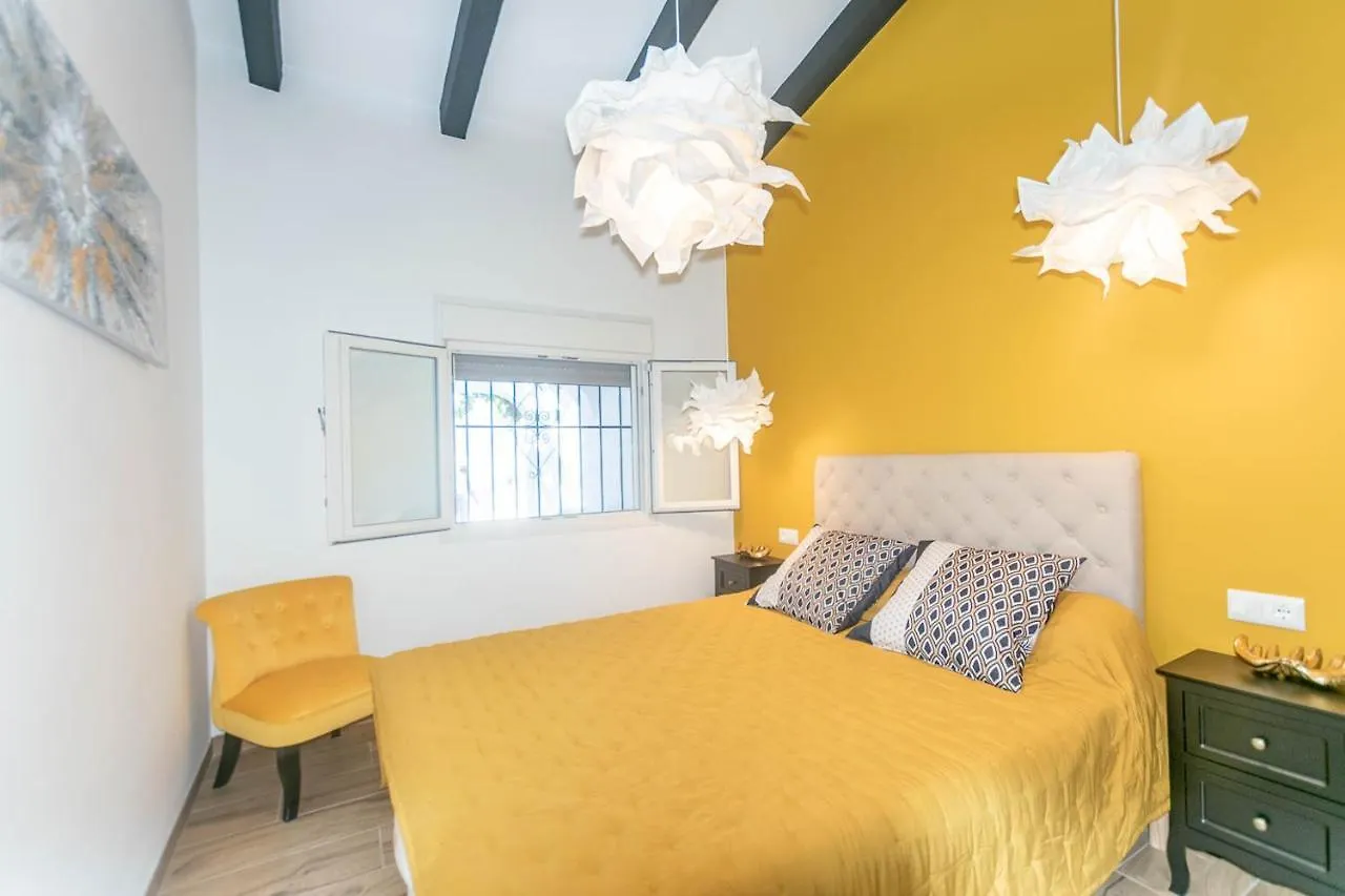 Casa Chatsee Torrox