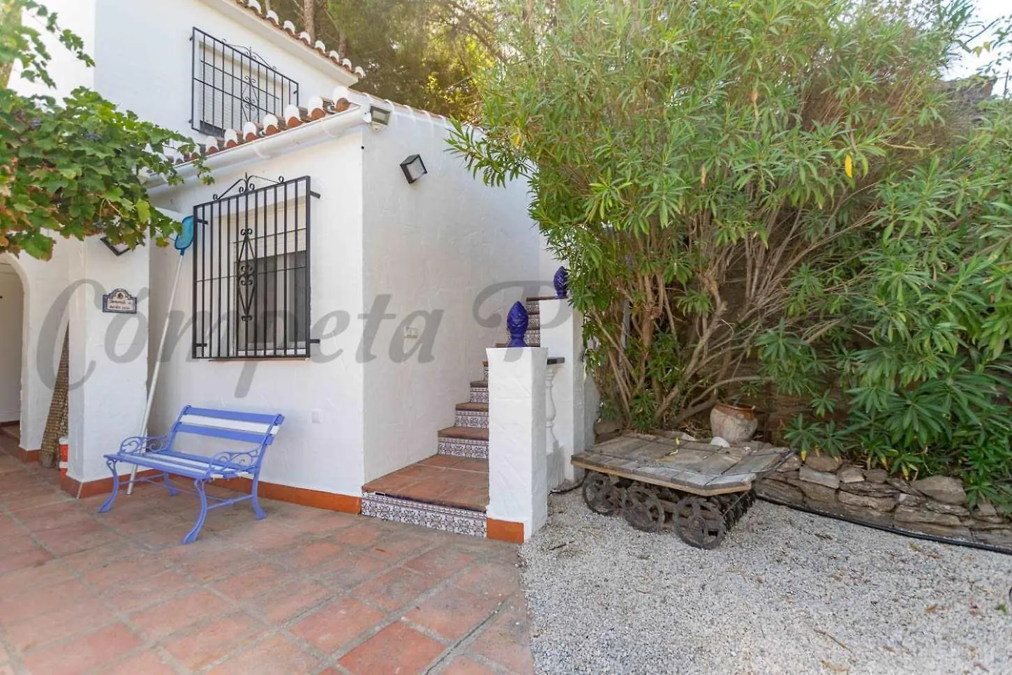 Casa Chatsee Torrox Spain