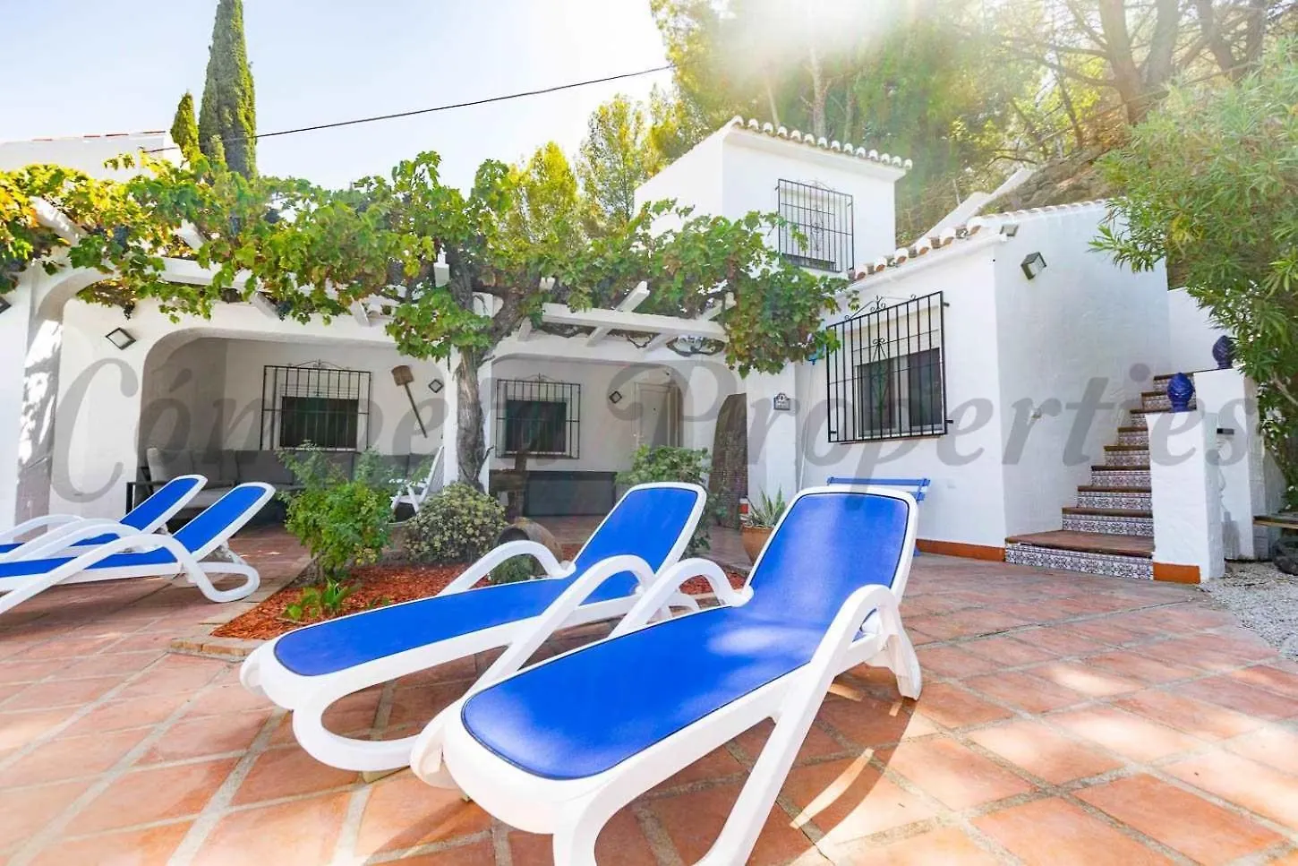 Casa Chatsee Torrox 0*,  Spain