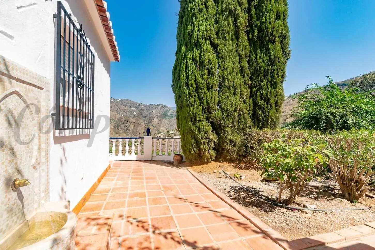 Casa Chatsee Torrox